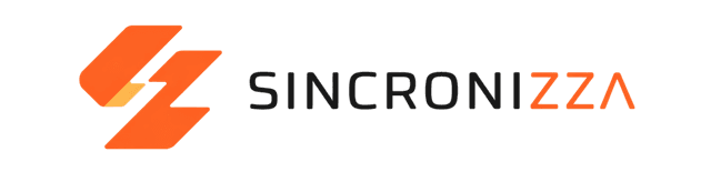 Sincronizza